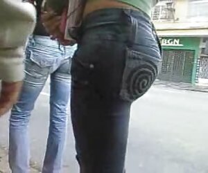 سیاه, مادر دوست داشتنی در جوراب ساق بلند سفید 206. اسمیت سکس با زن خواب